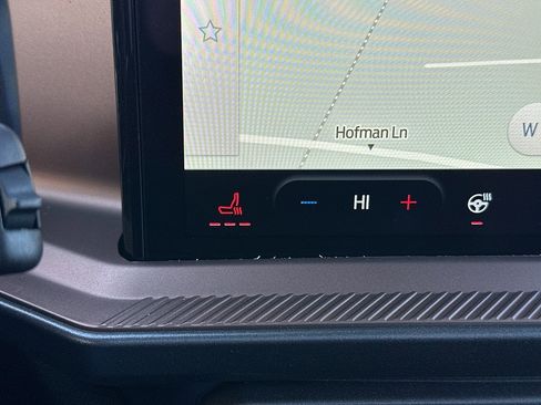 New 2025 Ford Bronco Sport Outer Banks w/ Outer Banks Tech Package+ image 22