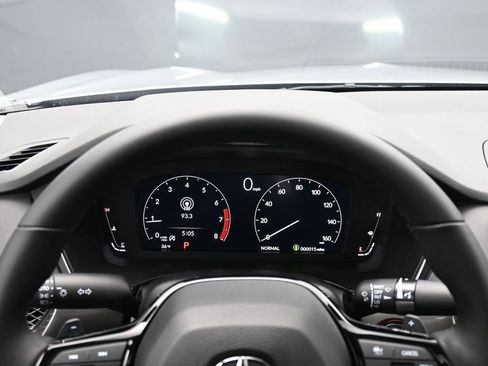 Used 2024 Acura Integra FWD image 28