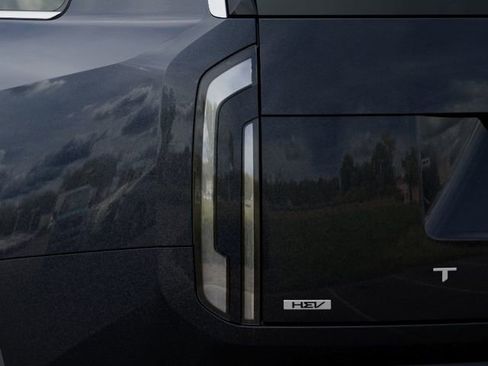 New 2027 Kia Telluride EX FWD image 11
