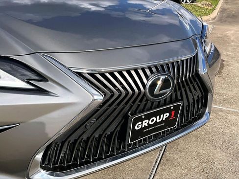 Used 2019 Lexus ES 350 image 26