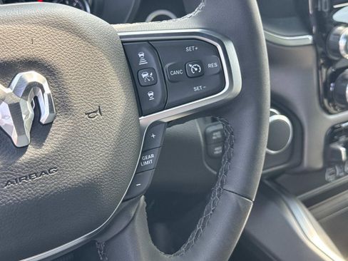 New 2026 RAM 1500 Big Horn image 26