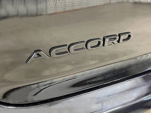 New 2026 Honda Accord Sport image 7