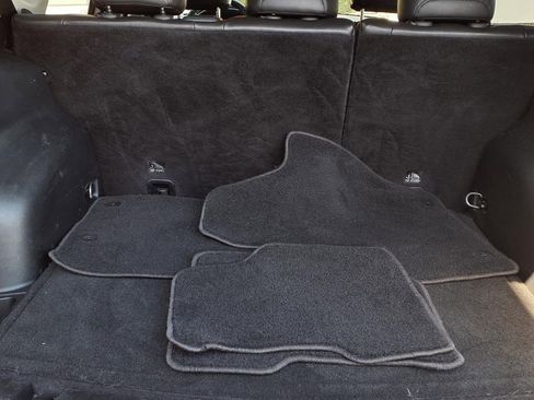 Used 2018 Jeep Compass Limited w/ Safe & Security Group image 19