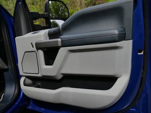 Used 2022 Ford F450 Limited w/ FX4 Off-Road Package image 44