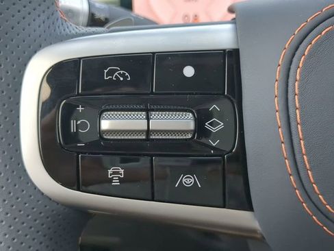 Used 2026 Genesis GV70 2.5T Sport Prestige AWD/4WD image 24