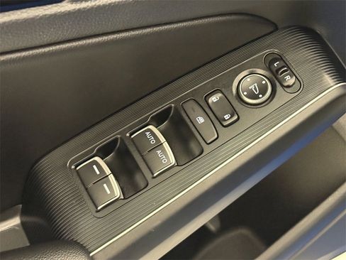 Certified 2022 Honda Civic Sport Touring image 22