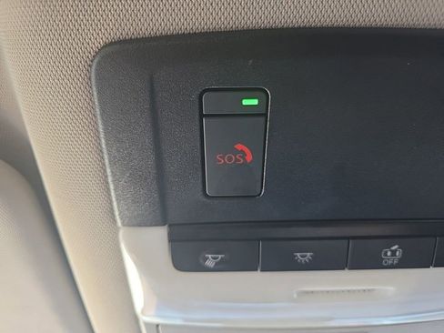 Used 2022 Nissan Rogue SV image 31