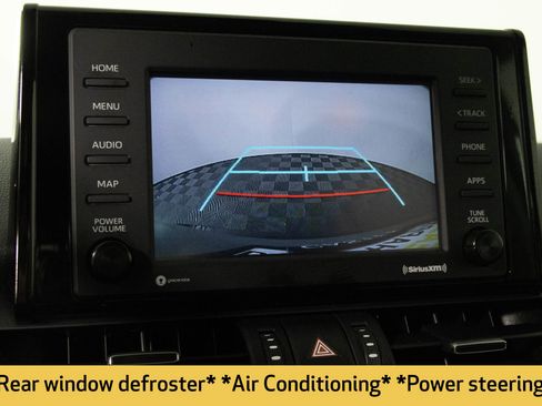 Used 2021 Toyota RAV4 XLE Premium image 6