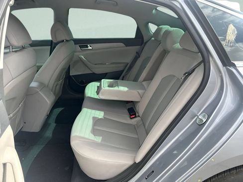 Used 2017 Hyundai Sonata SE FWD image 15