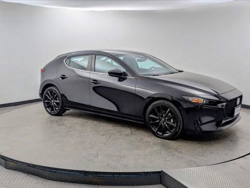 Used 2024 MAZDA MAZDA3 s image 11