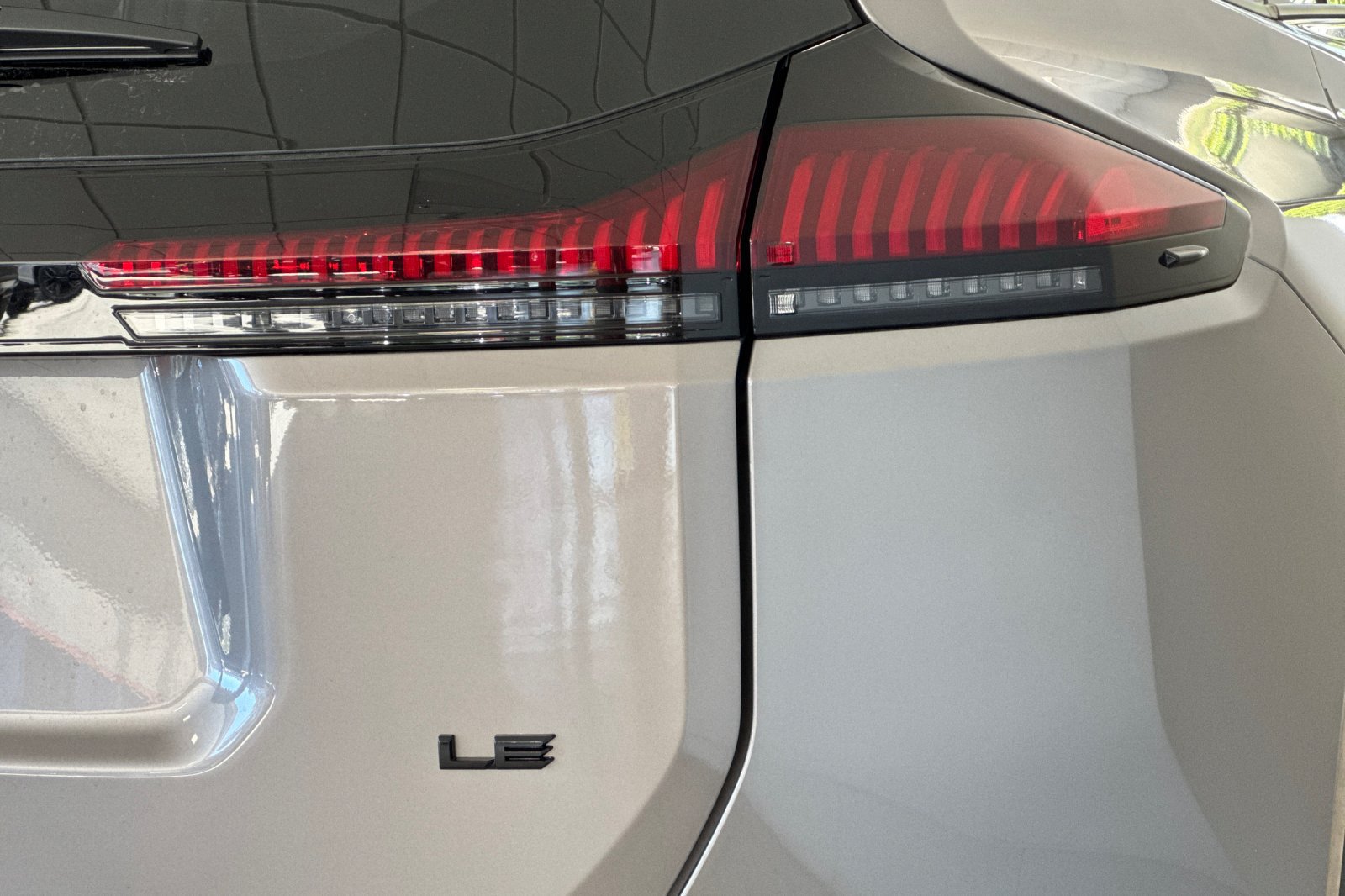 Used 2026 Toyota RAV4 LE FWD image 32