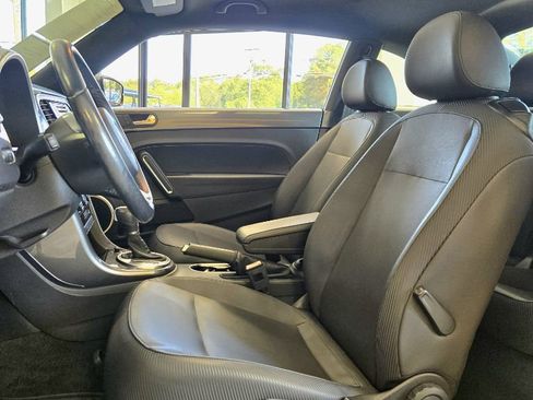 Used 2017 Volkswagen Beetle 1.8T image 13