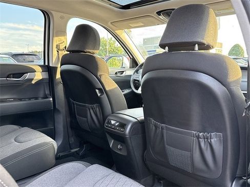 Used 2022 Hyundai Palisade SEL image 22