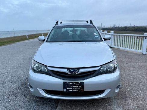 Used 2011 Subaru Impreza 2.5i Premium w/ PWR Moonroof Value Pkg image 2