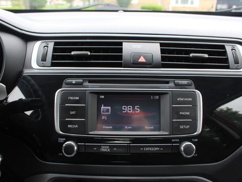 Used 2016 Kia Rio EX w/ Eco Package FWD image 23
