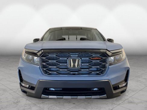 New 2026 Honda Ridgeline TrailSport image 10