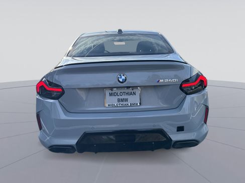 New 2026 BMW M240i Coupe w/ Premium Package image 28