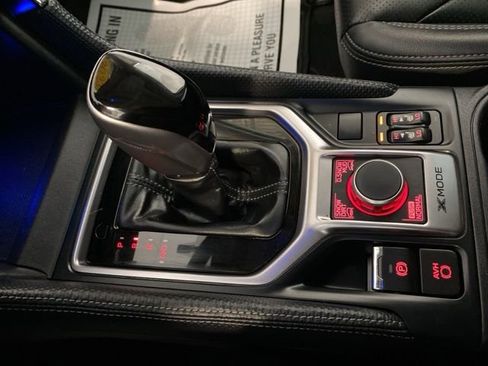 Certified 2023 Subaru Forester Touring image 20