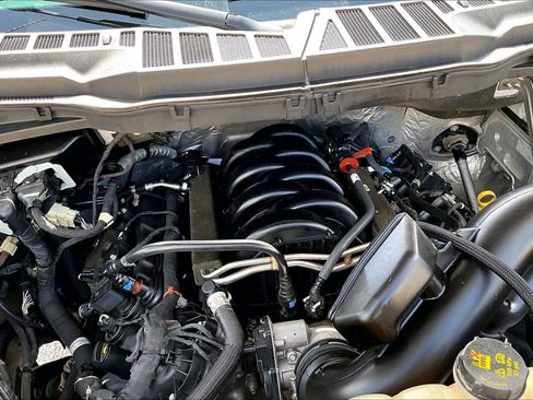 Used 2021 Ford F150 XLT w/ Equipment Group 301A Mid AWD/4WD image 33