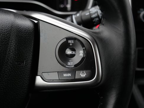 Used 2018 Honda CR-V EX-L image 29
