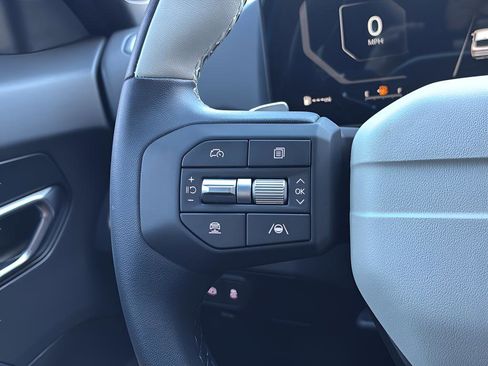 New 2025 Kia K4 GT-Line Turbo w/ GT-Line Sunroof Package FWD image 27