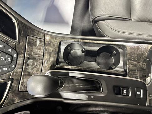 Used 2016 Buick LaCrosse Sport Touring w/ Driver Confidence Package #1 image 13