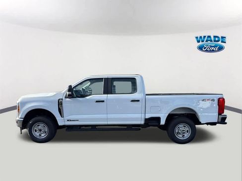 New 2025 Ford F350 XL w/ XL Driver Assist Package image 8