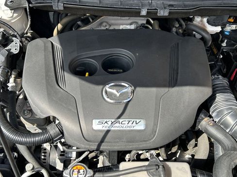 Used 2019 MAZDA CX-9 Signature image 13