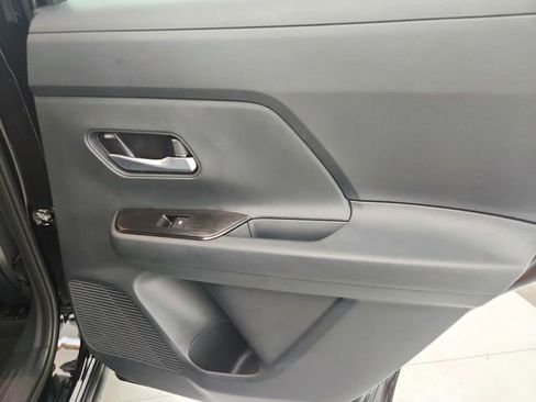 New 2026 Nissan Kicks SV image 37