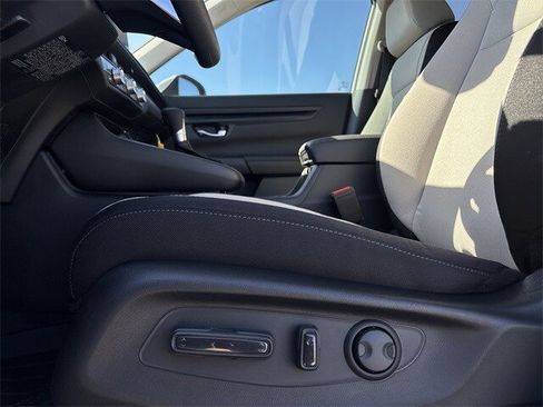 New 2026 Honda CR-V EX image 12