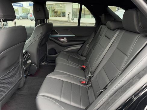 New 2025 Mercedes-Benz GLE 350 GLE 350 image 12