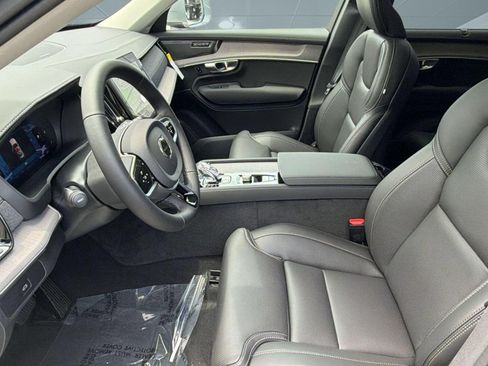 New 2026 Volvo XC90 B6 Ultra w/ Protection Package AWD/4WD image 5