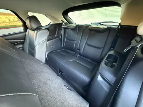 Used 2021 MAZDA CX-9 Touring FWD image 17