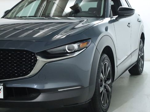 Used 2023 MAZDA CX-30 AWD 2.5 S w/ Preferred Package image 4