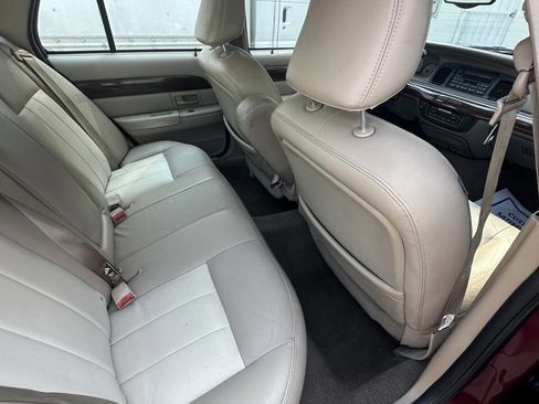 Used 2004 Mercury Grand Marquis LS RWD image 12