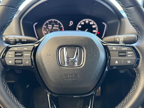 Used 2025 Honda Civic Sport image 22