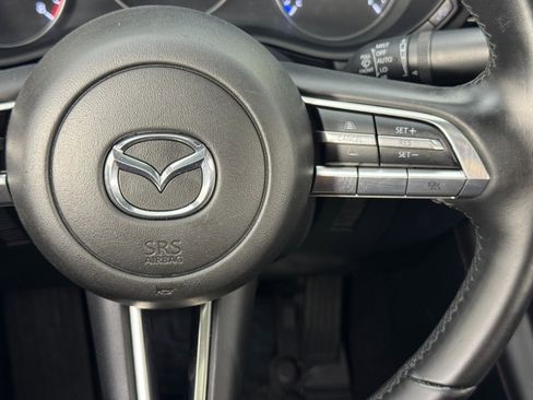 Used 2023 MAZDA MAZDA3 s image 21