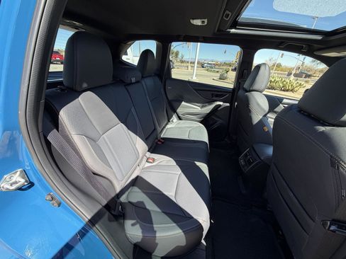 Used 2023 Subaru Forester Wilderness w/ Wilderness Package image 20