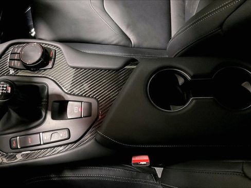 New 2026 Toyota Supra RWD image 38