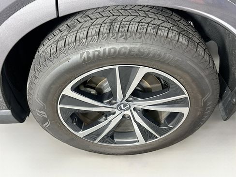 Used 2023 Lexus RX 350 Premium FWD image 11