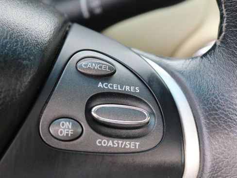 Used 2016 INFINITI QX60 Luxe AWD/4WD image 11