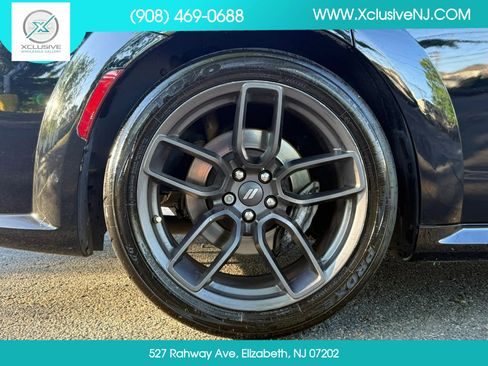 Used 2021 Dodge Charger Scat Pack RWD image 30