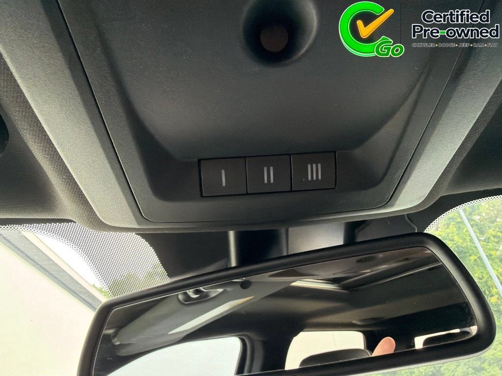 Certified 2018 RAM 1500 Limited AWD/4WD image 99