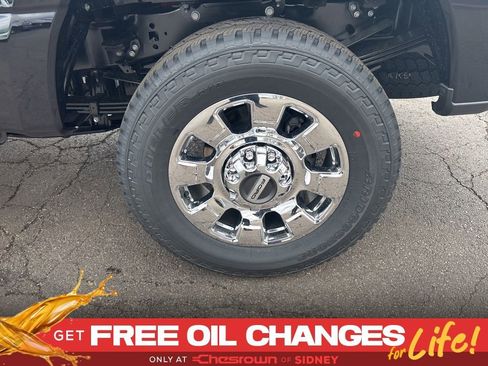 New 2026 Ford F350 Lariat AWD/4WD image 13