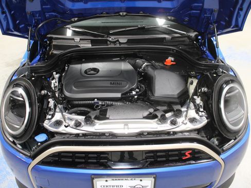 Certified 2025 MINI Cooper S image 20
