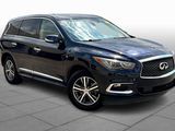 Used 2020 INFINITI QX60 Pure image 2
