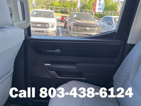Used 2024 Toyota Tundra SR5 AWD/4WD image 14