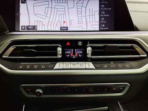 Used 2022 BMW X5 xDrive40i w/ Premium Package image 20