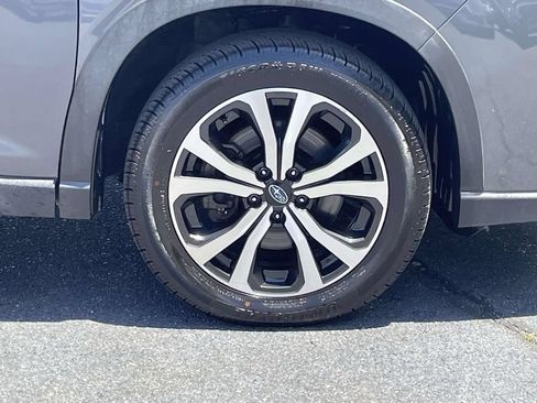 Used 2022 Subaru Forester Limited AWD/4WD image 10