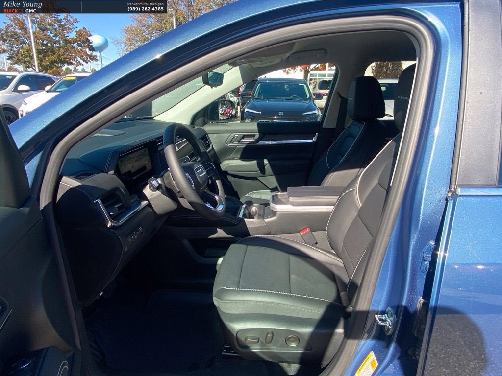 New 2027 GMC Terrain Denali AWD/4WD image 14